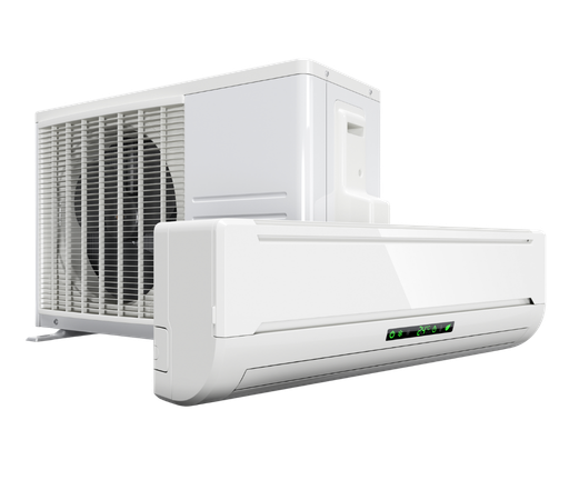Alaçatı Daikin Klima Servisi